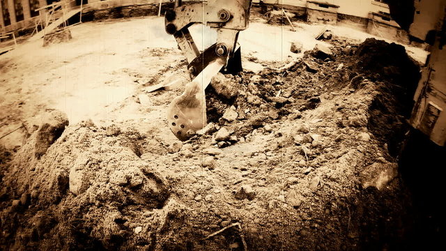 Tracked from the beginning of the last century