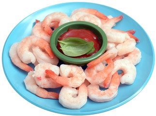 shrimp