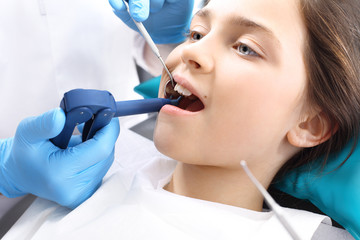 Stomatologia, pzegląd higieny jamy ustnej