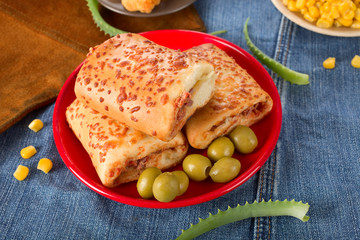 Mexikanische Gerichte