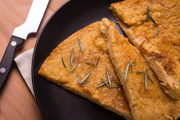 Farinata © Jef Milano
