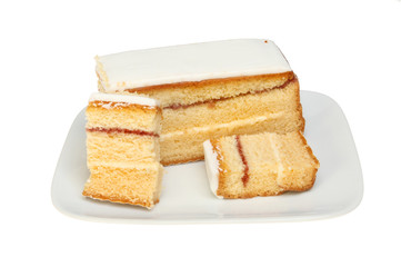 Madeira Cake