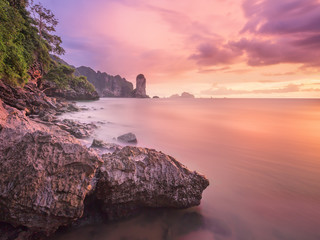 Travel vacation background