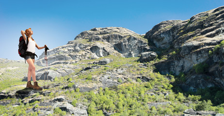 This landscape takes a breath!