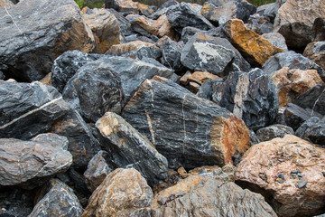 Stone background