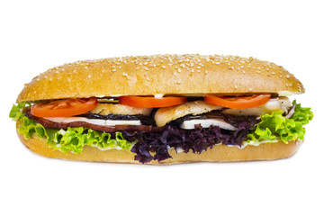 sandwich
