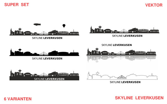 Skyline Leverkusen