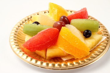 高級カットフルーツ