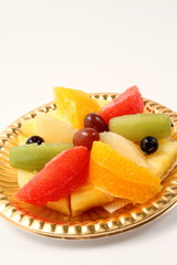 高級カットフルーツ