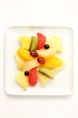 カットフルーツ