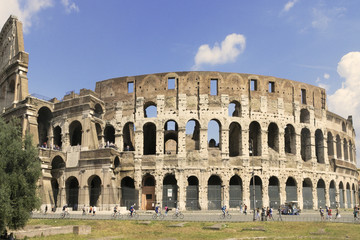 city of Rome