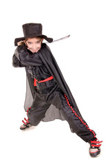 swordsman