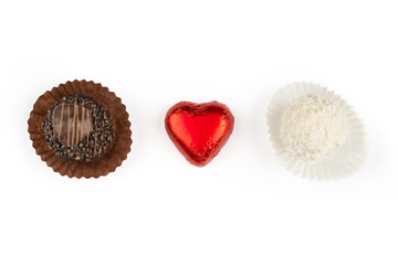 cioccolatini
