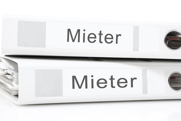 mieter