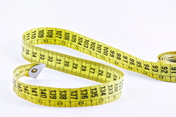 Tape measure