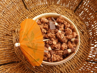 Müsli