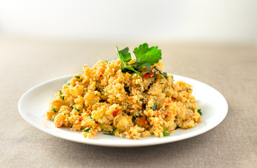 CousCous