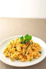 CousCous