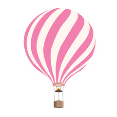 Illustration of balloon
