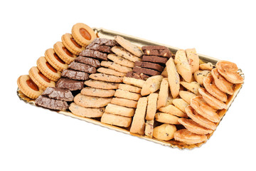 Piccola Pasticceria Secca