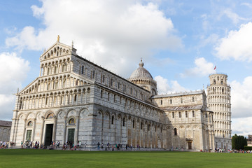 Dom Santa Maria Assunta, Pisa,  Italy