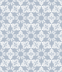 Lace pattern