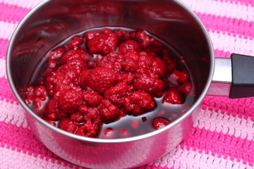 Himbeeren