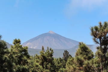Pico del Teide - Tenerife, Spain