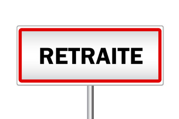 Retraite