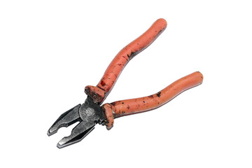 Obraz premium combination pliers
