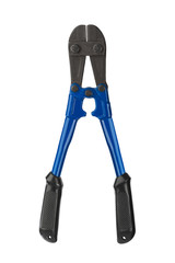 Tool bolt cutters