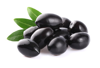 Black olives