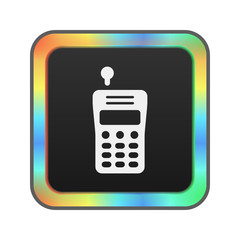 Colorful App Icon