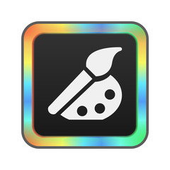 Colorful App Icon