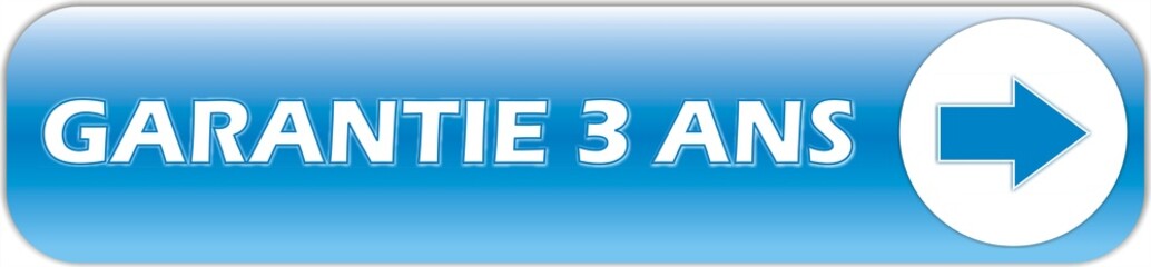 bouton garantie 3 ans