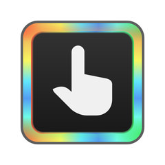 Colorful App Icon
