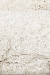 Fund textured cement