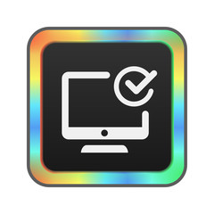 Colorful App Icon