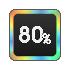 Colorful App Icon