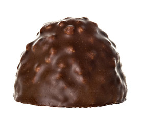 Chocolate candy