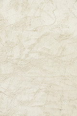 Background yellow textured wall
