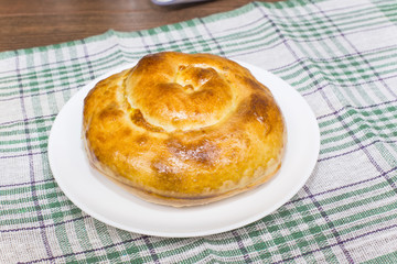 pie filling