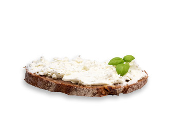 Cream Cheese Bread