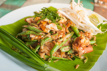 Padthai