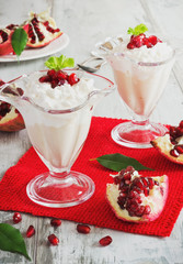 cottage cheese dessert