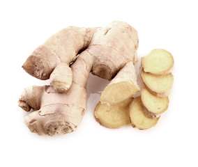 Ginger