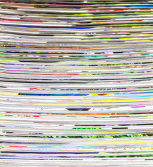 Journal paper surface