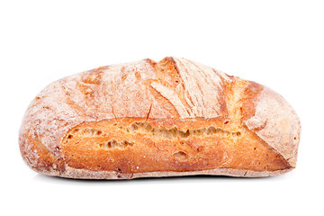 Bread Loaf