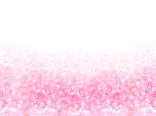Fototapeta premium 桜 花 背景