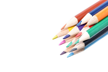 Color Pencils